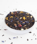 No.74 Winter Loose Leaf Tea - Teaspoon Tea Co