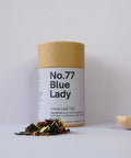 No.77 Blue Lady - Teaspoon Tea Co