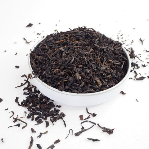 No.78 Chocolate Loose Leaf Tea - Teaspoon Tea Co