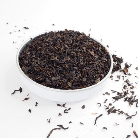 No.79 Vanilla Loose Leaf Tea - Teaspoon Tea Co