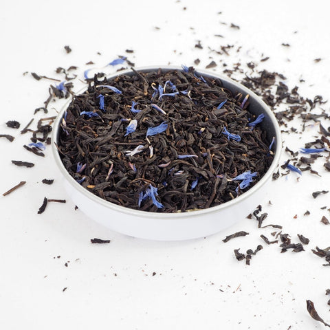 No.80 Arctic Fire Loose Leaf Tea - Teaspoon Tea Co