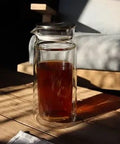 Ogo Living Double walled Carafe - Teaspoon Tea Co