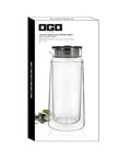 Ogo Living Double walled Carafe - Teaspoon Tea Co