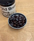 Old Brown Java Coffee Beans - Teaspoon Tea Co