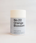 Orange Blossom Oolong Loose Leaf Tea - Teaspoon Tea Co