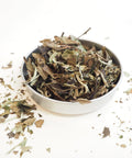 Pai Mu Tan Loose Leaf Tea - Teaspoon Tea Co