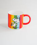 Peanut Snoopy Mug - Good Times - Teaspoon Tea Co
