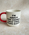 Peanuts Snoopy Mug - Cookie - Teaspoon Tea Co
