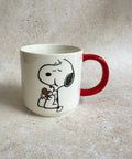 Peanuts Snoopy Mug - Cookie - Teaspoon Tea Co