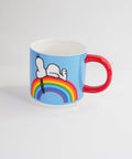 Peanuts Snoopy Mug - Good Vibes - Teaspoon Tea Co