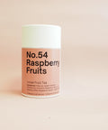 Raspberry Fruits Tea - Teaspoon Tea Co
