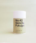 Sencha Fukujyu Loose Leaf Tea - Teaspoon Tea Co