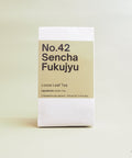 Sencha Fukujyu Loose Leaf Tea - Teaspoon Tea Co