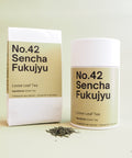 Sencha Fukujyu Loose Leaf Tea - Teaspoon Tea Co