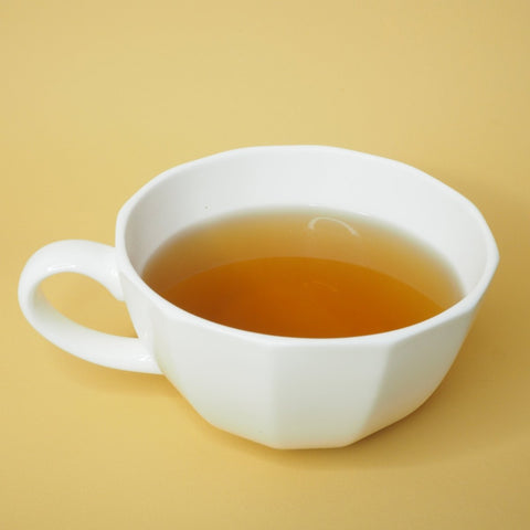 Spearmint Herbal Loose Tea - Teaspoon Tea Co