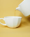 Spearmint Herbal Loose Tea - Teaspoon Tea Co