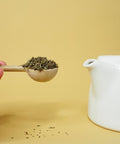 Spearmint Herbal Loose Tea - Teaspoon Tea Co