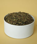 Spearmint Herbal Loose Tea - Teaspoon Tea Co