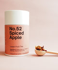 Spiced Apple Fruit Loose Tea - Teaspoon Tea Co