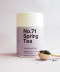 Spring Tea Loose Leaf Tea - Teaspoon Tea Co