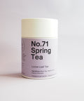 Spring Tea Loose Leaf Tea - Teaspoon Tea Co