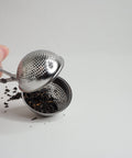 Tea ball Infuser - Teaspoon Tea Co