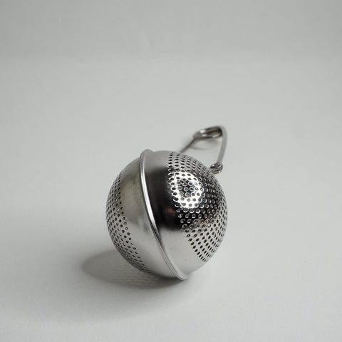 Tea ball Infuser - Teaspoon Tea Co