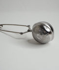 Ball loose leaf tea infuser