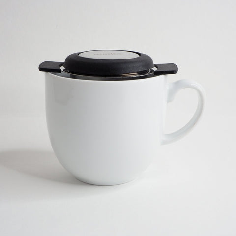 Tea Infuser Basket - Teaspoon Tea Co