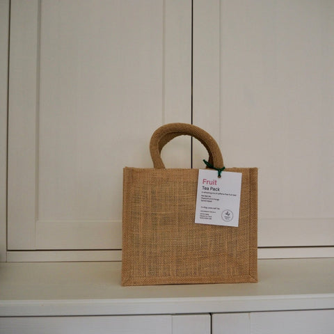The Fruit Tea Box - Teaspoon Tea Co