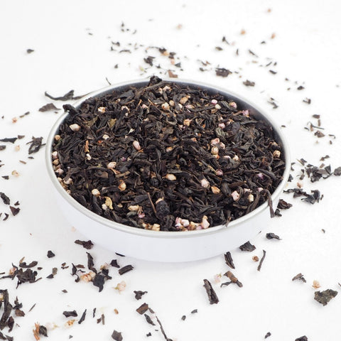 The Season Tea Box - Teaspoon Tea Co