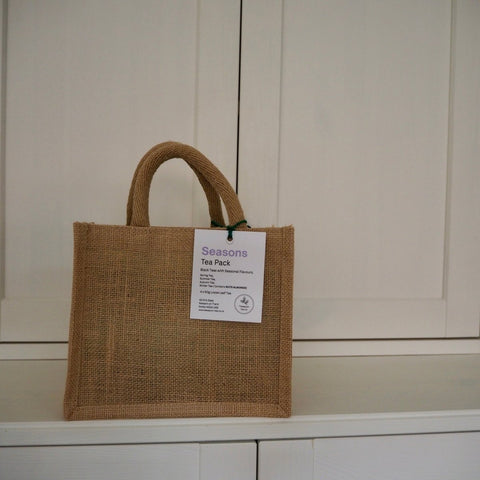 The Season Tea Box - Teaspoon Tea Co