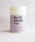 Vanilla Tea Loose Leaf Tea - Teaspoon Tea Co
