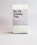 Vanilla Tea Loose Leaf Tea - Teaspoon Tea Co
