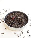 Wild Cherry Loose Leaf Tea - Teaspoon Tea Co