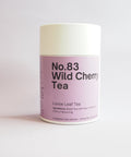 Wild Cherry Loose Leaf Tea - Teaspoon Tea Co