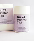 Winter Tea Loose Leaf Tea - Teaspoon Tea Co
