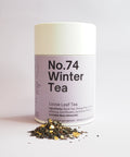 Winter Tea Loose Leaf Tea - Teaspoon Tea Co