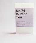 Winter Tea Loose Leaf Tea - Teaspoon Tea Co