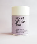 Winter Tea Loose Leaf Tea - Teaspoon Tea Co