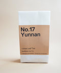 Yunnan Loose Leaf Tea - Teaspoon Tea Co