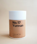 Yunnan Loose Leaf Tea - Teaspoon Tea Co