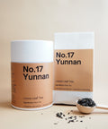 Yunnan Loose Leaf Tea - Teaspoon Tea Co