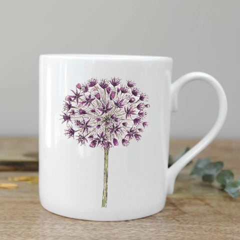 Allium Mug - Teaspoon Tea Co