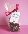 Chocolate bark - Richly Raspberry - Teaspoon Tea Co