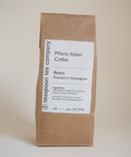 A packet of Milano Italian Coffee Beans, 200g - Teaspoon Tea Co