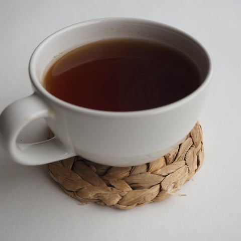 No.2 Irish Breakfast Loose Leaf Tea - Teaspoon Tea Co