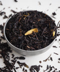 No.22 Orange Blossom Oolong Loose Leaf Tea - Teaspoon Tea Co