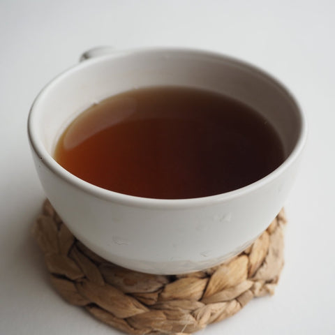 No.3 Earl Grey Loose Leaf Tea - Teaspoon Tea Co