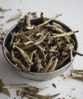 No.31 Silver Needles White Loose Leaf Tea - Teaspoon Tea Co